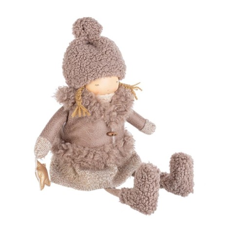 BIMBA JOELLE LEGS TORTORA H.46